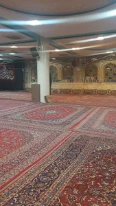 مسجد رضوی 3