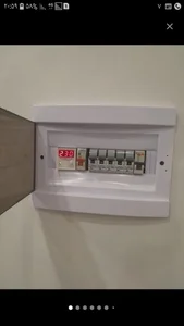 برقکاری ذبیحی 3
