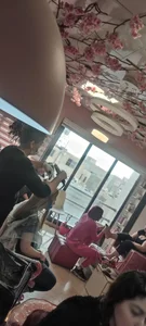 سالن زیبایی مهسا اسکندری 4