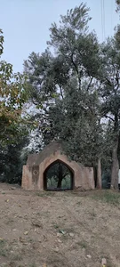 آتشکده گیلوان طارم