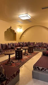 کافه المضیف