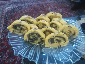 پارک ملت