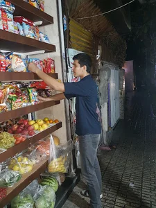 سوپر مارکت فارسیجانی