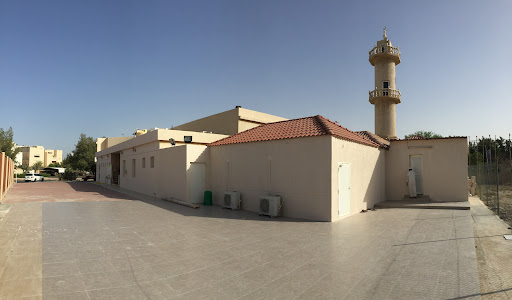 مسجد هيا البحر