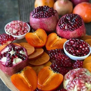 میوه سرای نگین