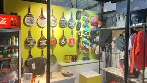 Padel park