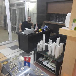 مختار صنعت