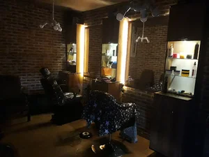 ارایشگاه کامیار
