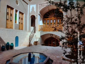 هتل ماهور 3