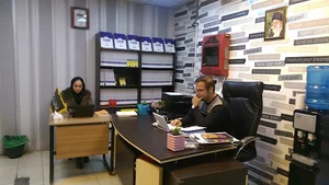 گروه آموزشي زهره وند