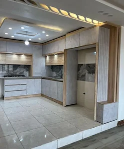 کابینت لوکس پنل
