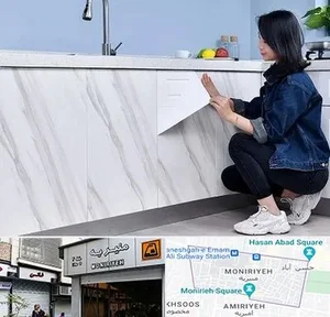 فروشگاه چسب سیروان