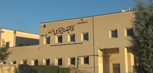 پژوهشکده انگور و کشمش دانشگاه ملایر