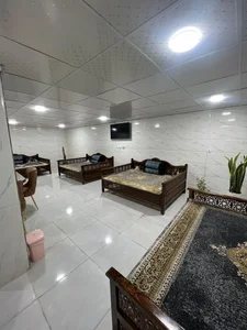 طباخی بره سفید ایلام 5