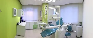 مطب دکتر ندا ساجدی نژاد متخصص جراحی لثه