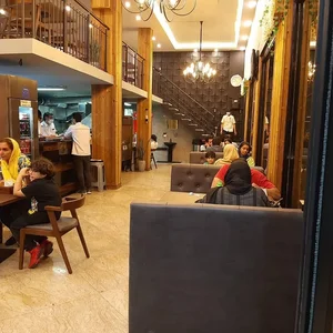 اوریجینال فود