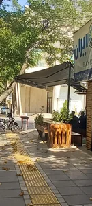 فست فود شبهای کوهسنگی 5