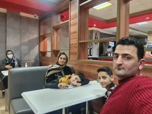 قصابی محمدنژاد