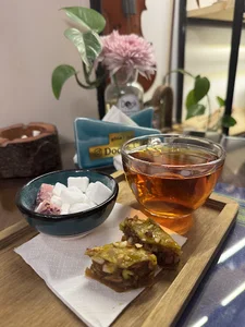 کافه دوک