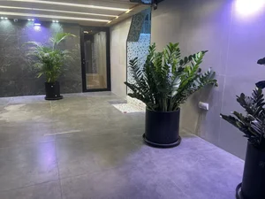 باشگاه بدنسازی نامجو(بزرگترین مجموعه غرب ایران) 3
