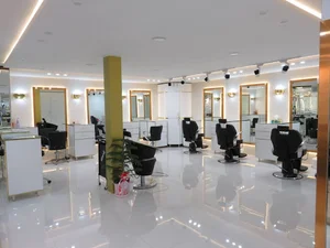Milad beauty salon