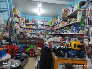 فروشگاه ابزارآلات رضا