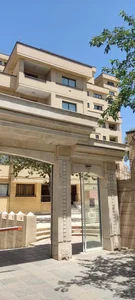 زائر سرای بانک ملی ایران 3