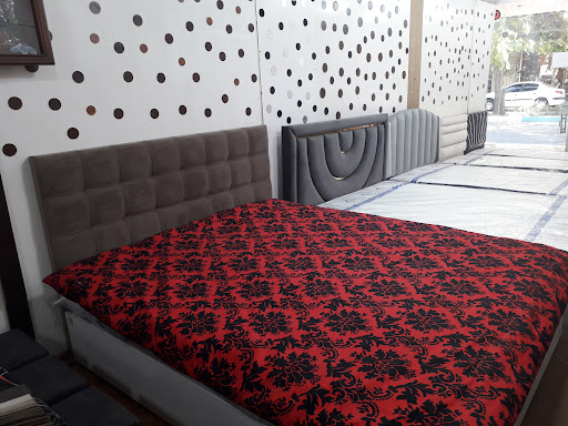 سرویس خواب 133رهنان