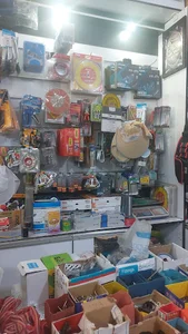کلینیک ساختمانی مصطفی صادقی