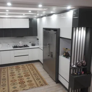 کابینت دکوراسیون داخلی نارؤن