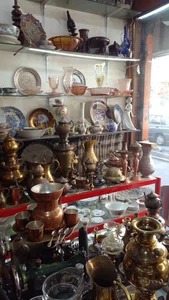 خرید و فروش فرش کسری 4