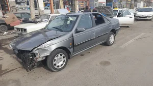 تعمیرگاه مکانیکی کامران