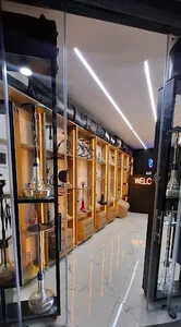 قلیان سرای VIP