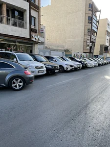ارباب خودرو