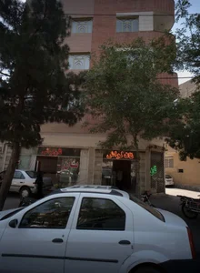 نان لواش 2