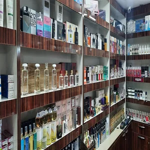 عطر و ادکلن گل یاس