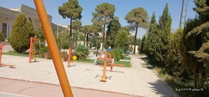 تالار بانک سپه 3