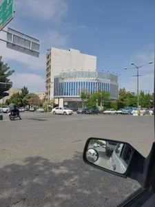 بانک سپه چمران 2