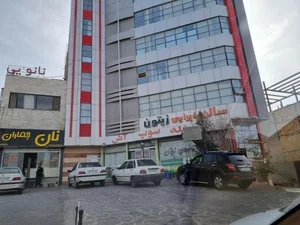 رستوران زیتون 3