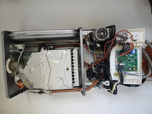 تعمیرات پکیج و تاسیسات محمدرضا 4