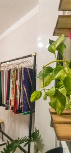فروشگاه روسری و شال نجلا