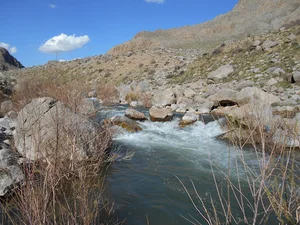 سراب سیری جان (هالان -کنگرشاه)