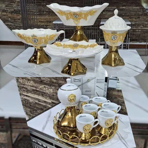 تولیدوپخش ظروف چینی 5