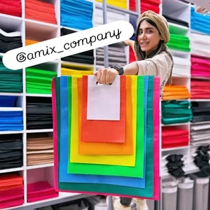 AMIXچاپ و بسته بندی