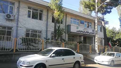 اداره امور مالیاتی گرمی