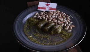 باقلوای تورک اوستا جهانشهر کرج 2