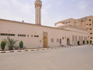 Sahaba Mosque