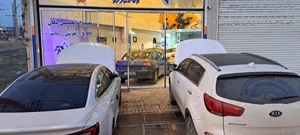 ایران رنو 3