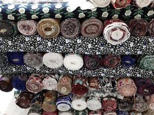 پارچه فروشی کیلویی