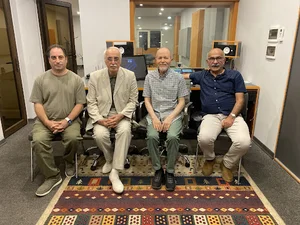 استودیو زروان